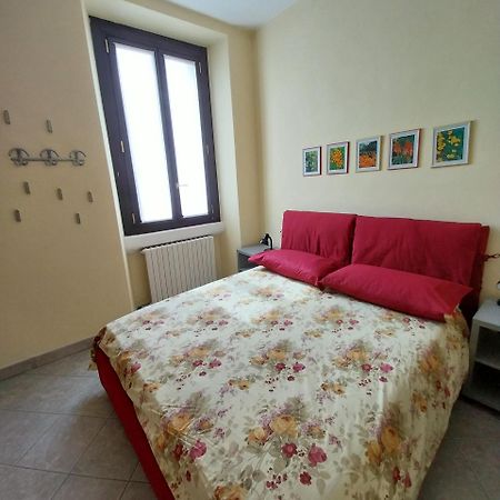 Appartamento House Dal Re Milano Esterno foto