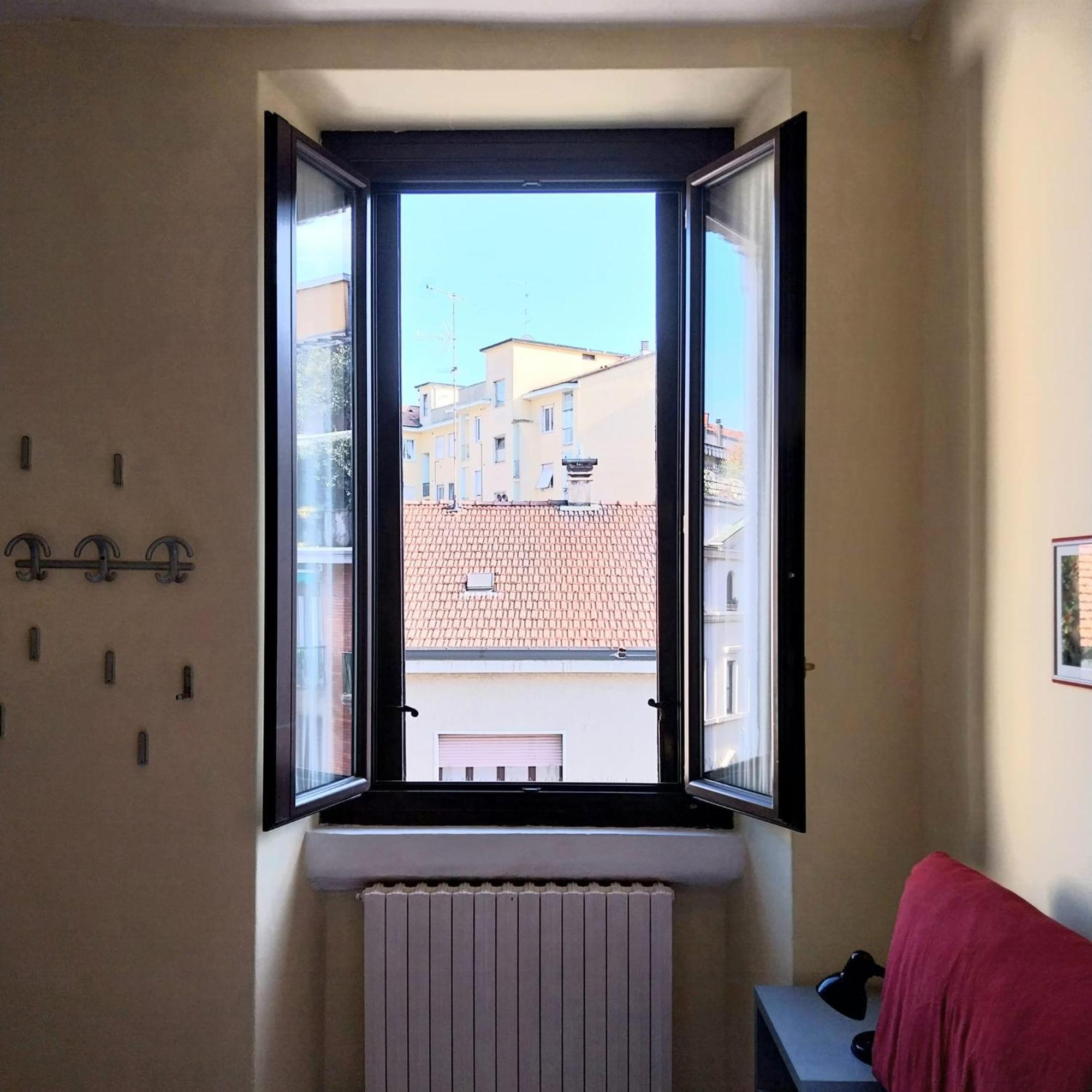 Appartamento House Dal Re Milano Esterno foto