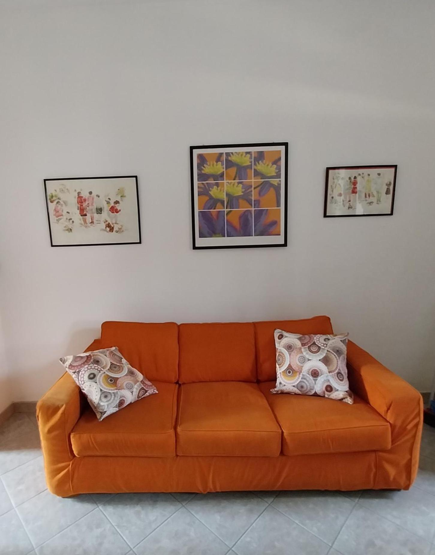 Appartamento House Dal Re Milano Esterno foto