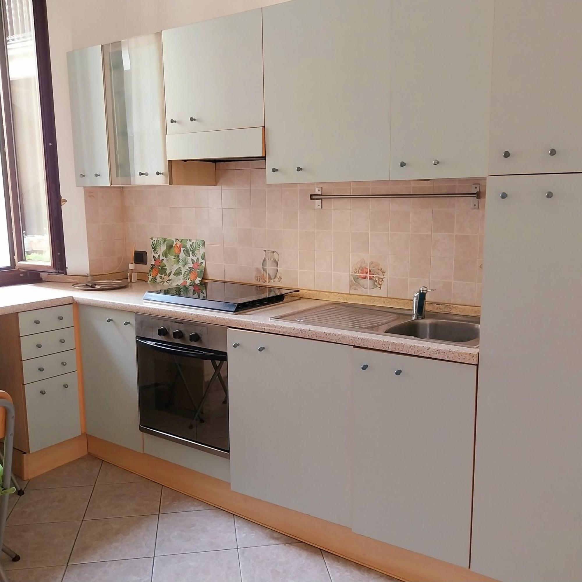 Appartamento House Dal Re Milano Esterno foto