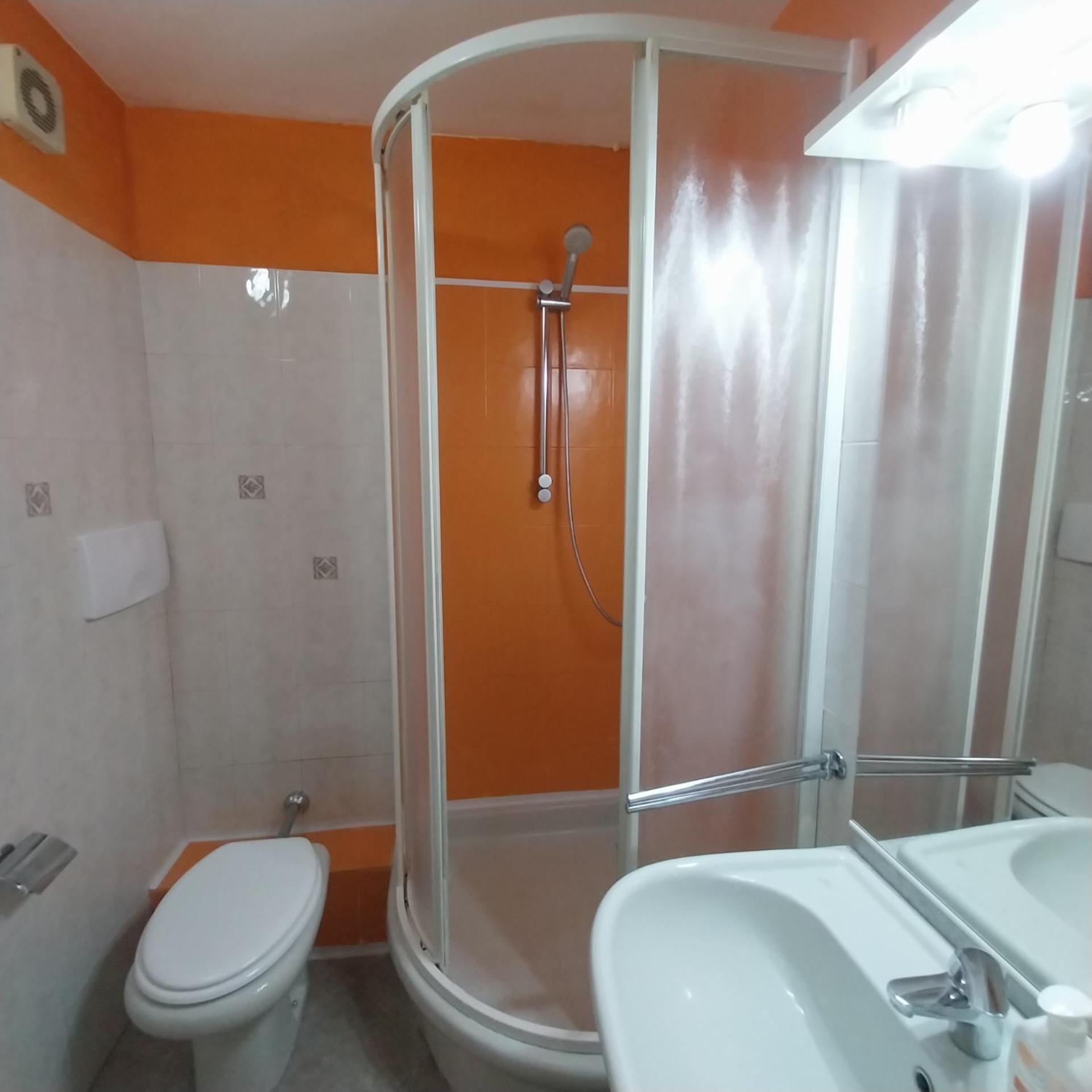 Appartamento House Dal Re Milano Esterno foto