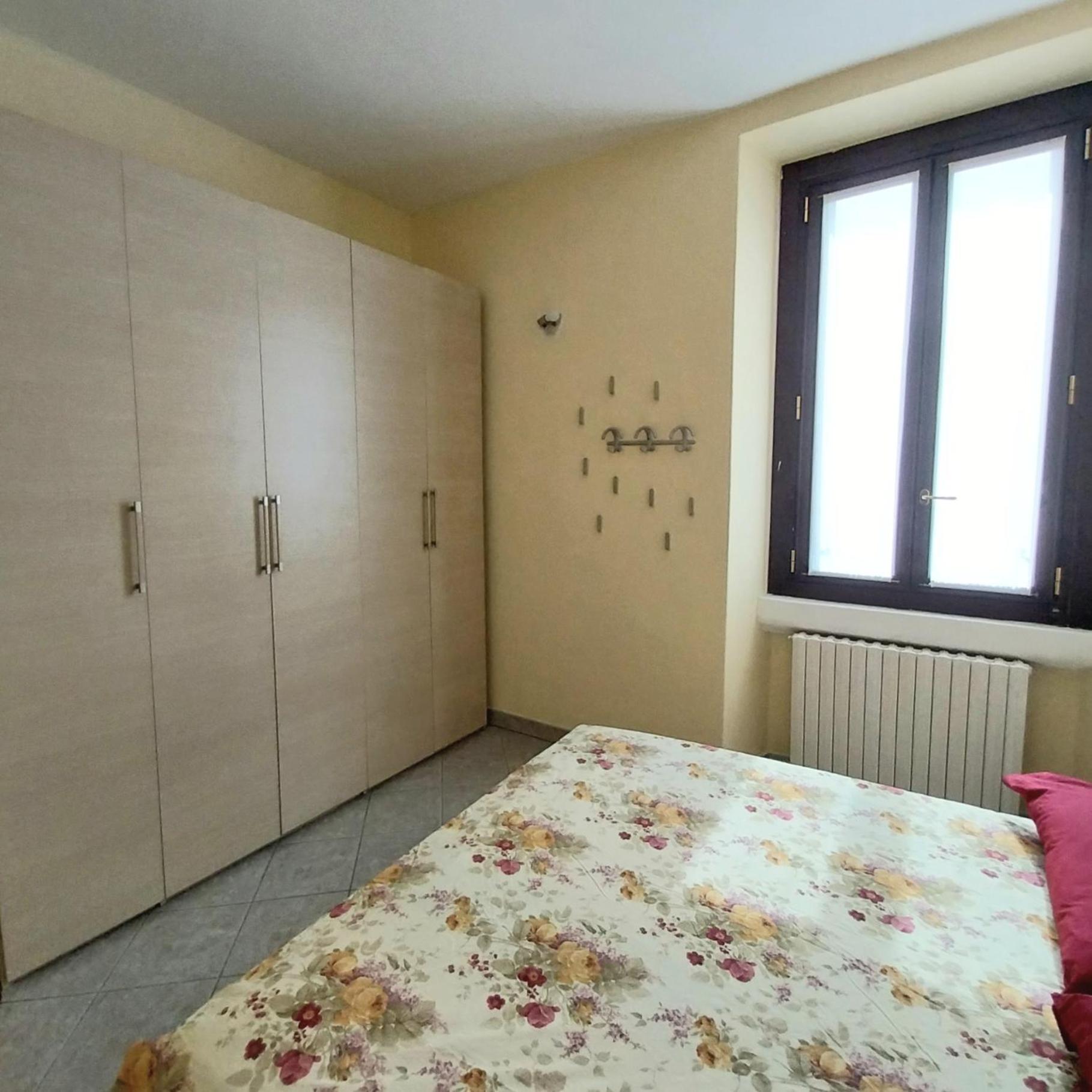 Appartamento House Dal Re Milano Esterno foto