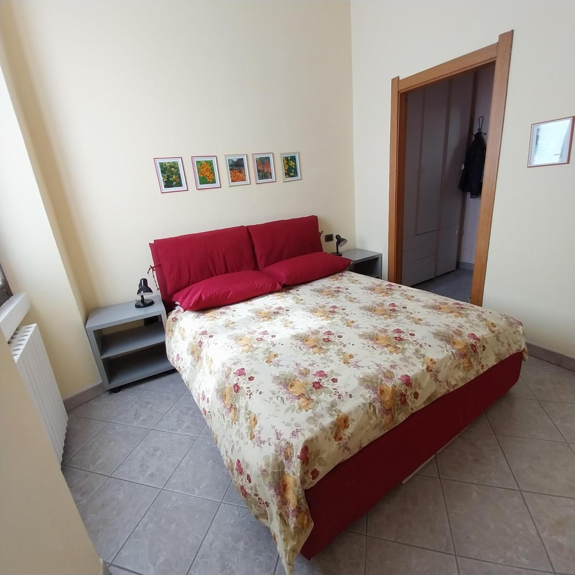 Appartamento House Dal Re Milano Esterno foto